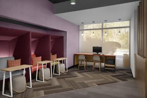 thumbnail: Business center