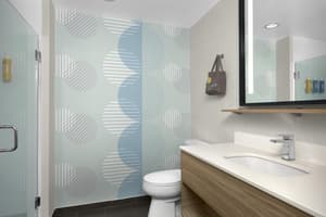 thumbnail: Bathroom shower