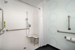 thumbnail: Bathroom shower