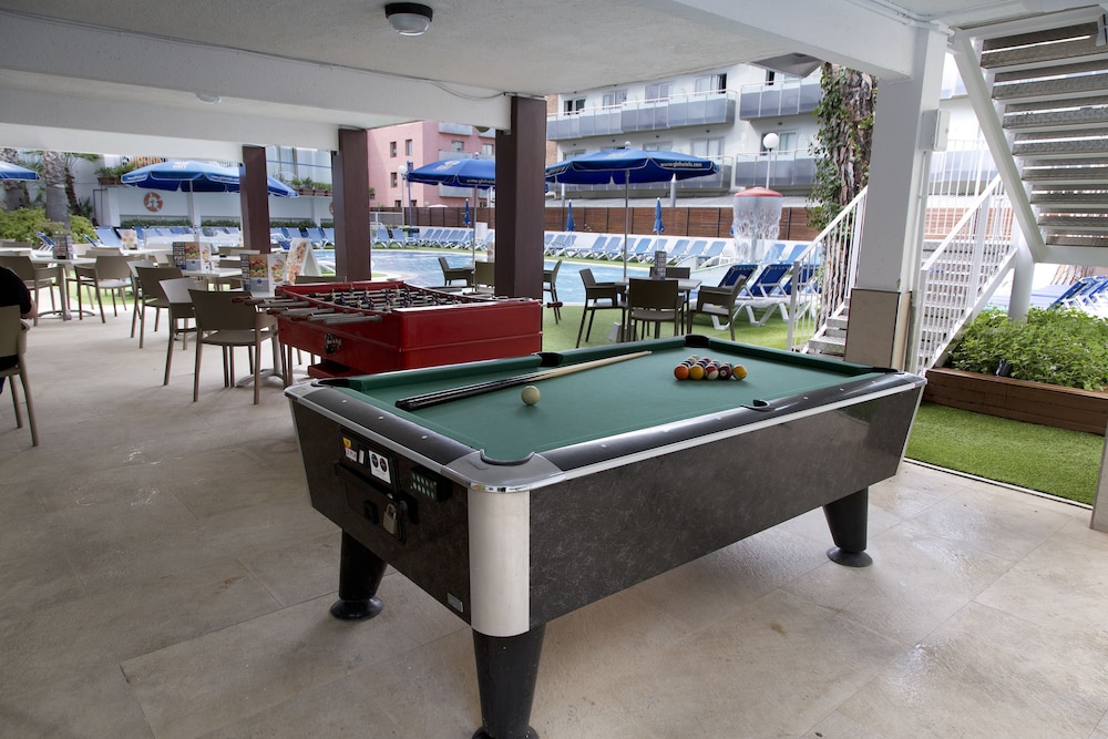 Billiards