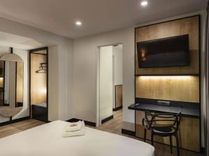 thumbnail: Room