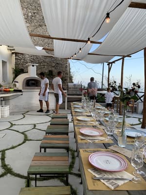 thumbnail: BBQ/picnic area