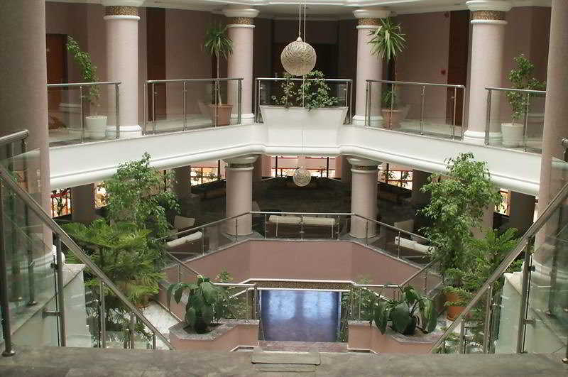 General view
