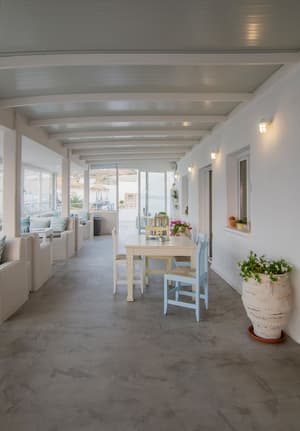 thumbnail: Terrace/patio