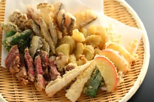 thumbnail: Food and drink