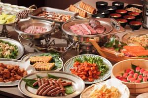 thumbnail: Restaurant