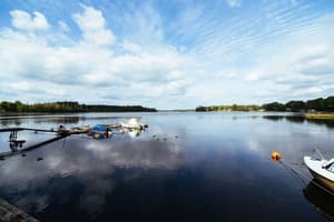 thumbnail: Lake