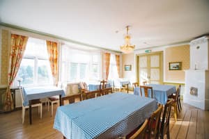 thumbnail: Dining