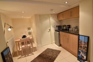 thumbnail: Private kitchen
