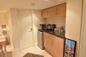thumbnail: Private kitchen