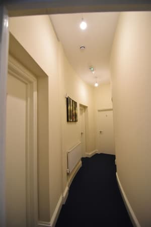 thumbnail: Interior
