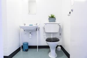 thumbnail: Bathroom