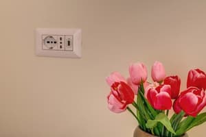thumbnail: Room amenity