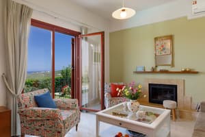 thumbnail: Living area