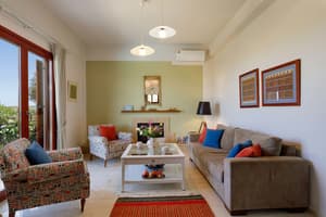 thumbnail: Living area