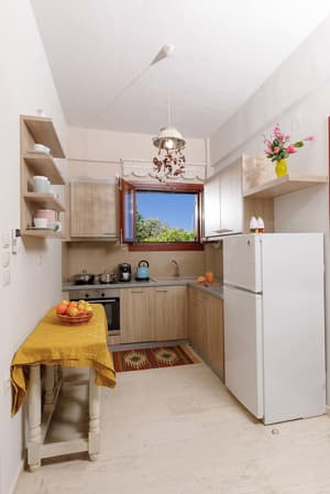 thumbnail: Private kitchen