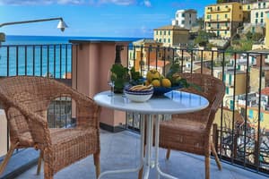 thumbnail: Terrace/patio