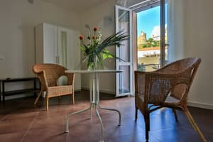 thumbnail: Living area