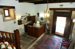 thumbnail: Interior entrance