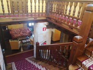 thumbnail: Staircase