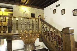 thumbnail: Staircase