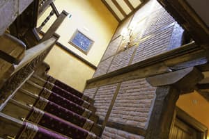 thumbnail: Staircase