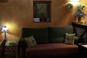 thumbnail: Interior