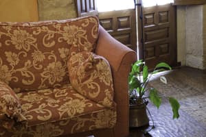 thumbnail: Interior