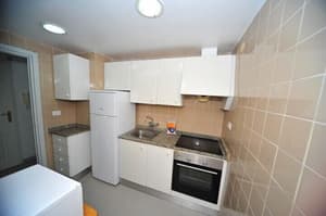 thumbnail: Private kitchen