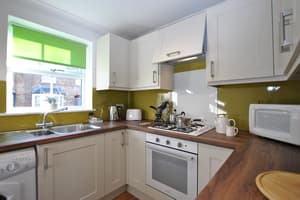 thumbnail: Private kitchen