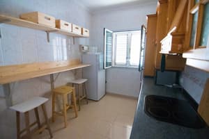 thumbnail: Shared kitchen