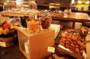 thumbnail: Breakfast meal