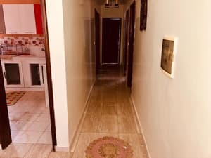 thumbnail: Hallway