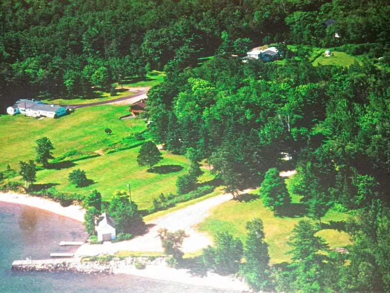 General view