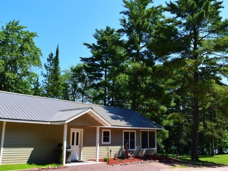 General view