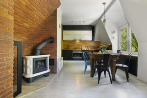 thumbnail: Living area
