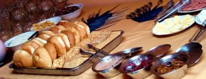 thumbnail: Breakfast buffet