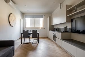thumbnail: Private kitchen