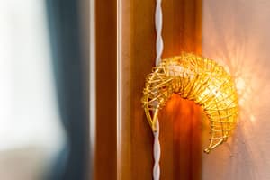 thumbnail: In-room dining