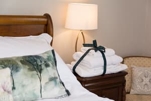 thumbnail: Room amenity