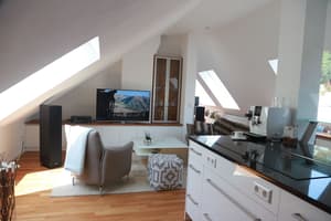 thumbnail: Private kitchen