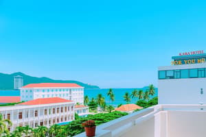 thumbnail: View from property