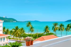 thumbnail: View from property