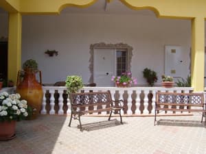 thumbnail: Terrace