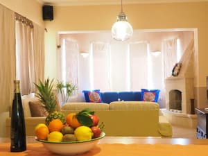 thumbnail: Living area