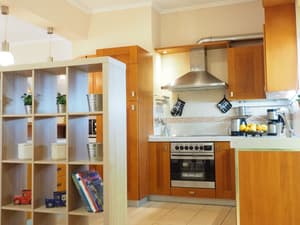 thumbnail: Private kitchen