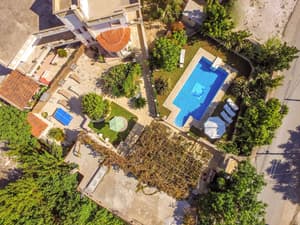 thumbnail: Aerial view