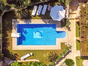 thumbnail: Aerial view