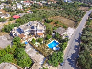 thumbnail: Aerial view