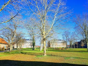 thumbnail: Garden